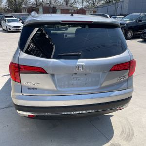 HONDA PILOT ELITE - 7