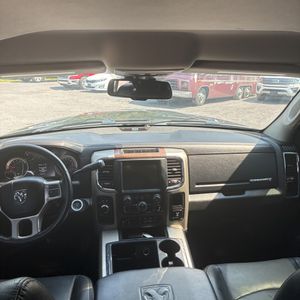 2014 RAM 2500 LARAMIE 照片 40