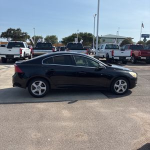 2013 Volvo S60 T5 照片 10
