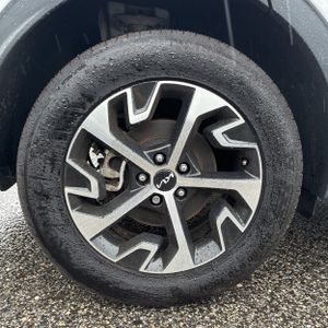 صورة مصغرة 19 لـ 2025 KIA SPORTAGE EX