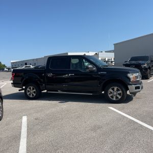 صورة 10 لـ 2020 FORD F-150 XLT