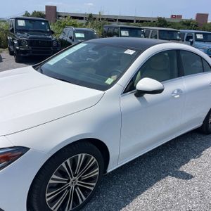 صورة 2 لـ 2023 Mercedes-BENZ CLA