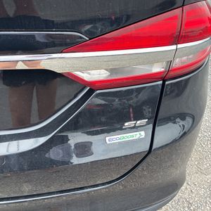 2018 FORD FUSION SE thumbnail 23