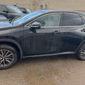 LEXUS NX 350 PREMIUM - 4