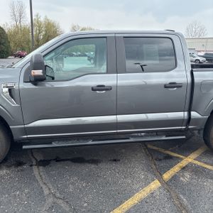 FORD F150 XLT - 4