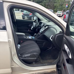 صورة مصغرة 33 لـ 2015 Chevrolet EQUINOX LT