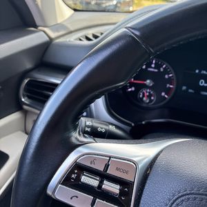 2022 KIA TELLURIDE S 照片 57