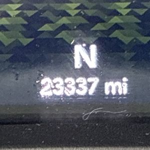 2021 JEEP WRANGLER RUBICON — миниатюра 42