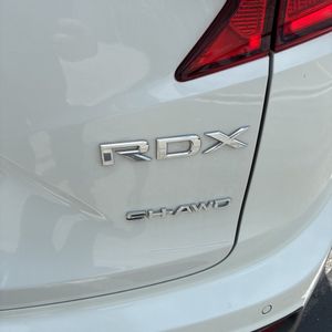 صورة مصغرة 23 لـ 2024 Acura RDX SH-AWD W/ADVANCE