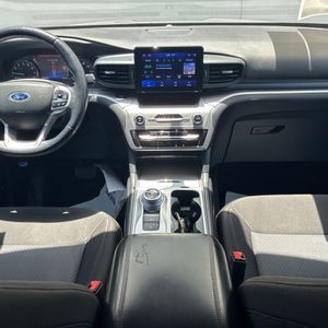 2022 FORD EXPLORER XLT — миниатюра 36