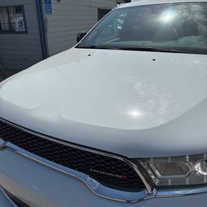 2023 Dodge DURANGO SXT thumbnail 54