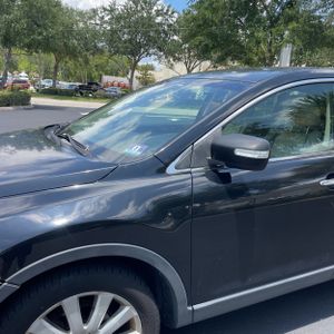 2008 Mazda CX-9 SPORT 照片 2