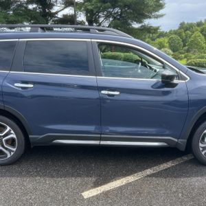 2025 Subaru ASCENT TOURING 照片 11