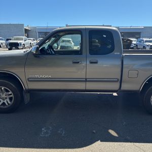 صورة 4 لـ 2003 Toyota TUNDRA SR5