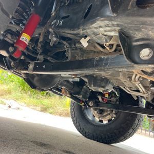 2026 JEEP GLADIATOR RUBICON 4X4 缩略图 25