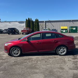 FORD FOCUS SE - 3