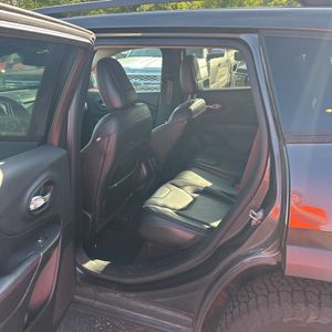 2015 JEEP CHEROKEE TRAILHAWK 照片 34