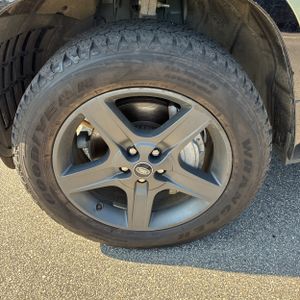 2023 LAND Rover DEFENDER 110 X-DYNAMIC SE — миниатюра 17