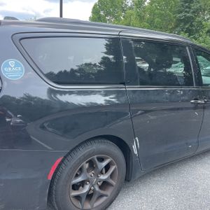 صورة 9 لـ 2018 Chrysler PACIFICA TOURING L
