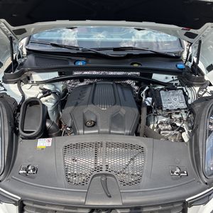 2023 Porsche MACAN 缩略图 46