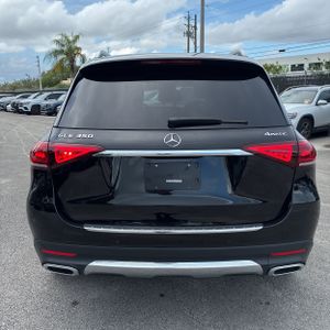 MERCEDES-BENZ GLE-CLASS - 7