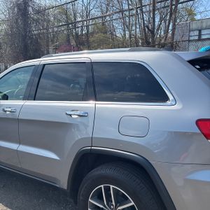 JEEP GRAND CHEROKEE LIMITED - 6