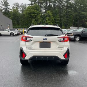 صورة 7 لـ 2024 Subaru CROSSTREK PREMIUM