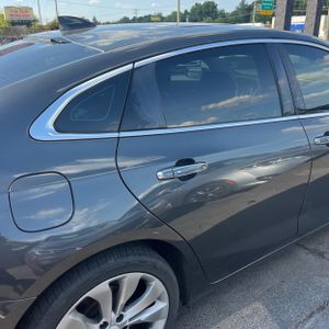 2016 Chevrolet MALIBU PREMIER 照片 9
