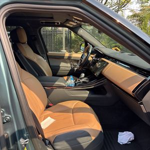 صورة مصغرة 31 لـ 2024 LAND Rover RANGE ROVER SPORT P400 DYNAMIC SE