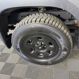 صورة مصغرة 17 لـ 2022 Nissan FRONTIER S