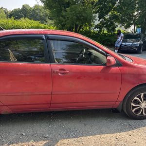 صورة مصغرة 11 لـ 2003 Toyota COROLLA LE