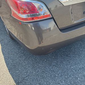2014 Nissan ALTIMA 2.5 S — миниатюра 66
