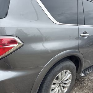 صورة مصغرة 57 لـ 2020 Nissan ARMADA SV