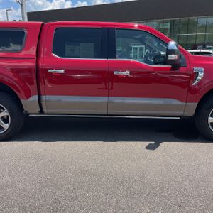 2023 FORD F-150 KING RANCH thumbnail 11