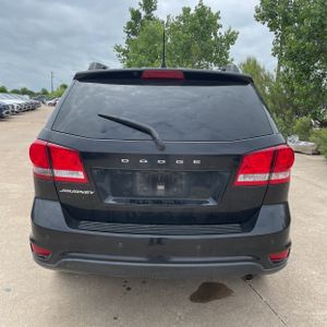 DODGE JOURNEY - 6