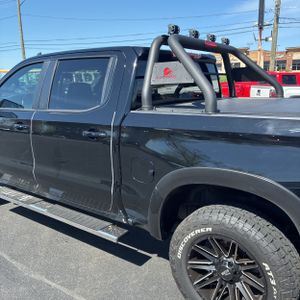 CHEVROLET SILVERADO 1500 LT - 6