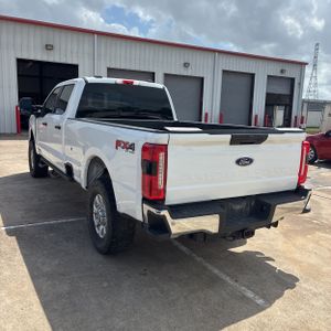FORD F-250 SUPER DUTY XLT - 5