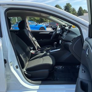 صورة مصغرة 33 لـ 2019 Nissan SENTRA S