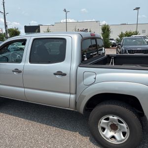 2015 Toyota TACOMA PRERUNNER V6 照片 6