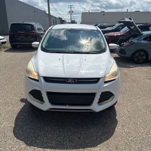 2013 FORD ESCAPE SE — миниатюра 14