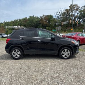 2019 Chevrolet TRAX LT 照片 10