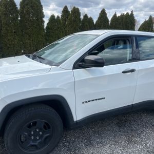 JEEP COMPASS SPORT - 2