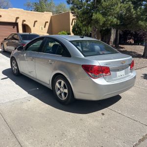 CHEVROLET CRUZE 1LT AUTO - 5