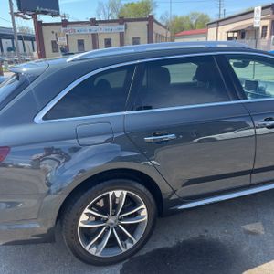 AUDI A4 ALLROAD 2.0T PREMIUM - 9