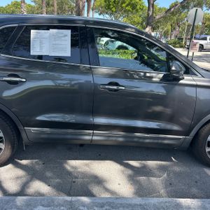 2019 Lincoln MKC RESERVE — фото 11