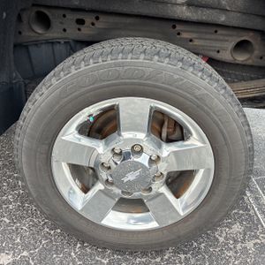 صورة مصغرة 17 لـ 2016 Chevrolet SILVERADO 2500HD LT