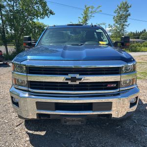 صورة مصغرة 14 لـ 2017 Chevrolet SILVERADO 3500HD LT
