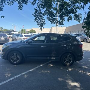 HYUNDAI SANTA FE SPORT 2.4L - 2