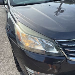 صورة مصغرة 61 لـ 2016 Chevrolet TRAVERSE LT