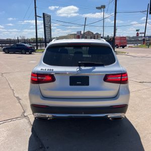 MERCEDES-BENZ GLC - 6